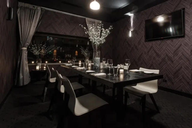 STK Steakhouse - Chicago photo 2