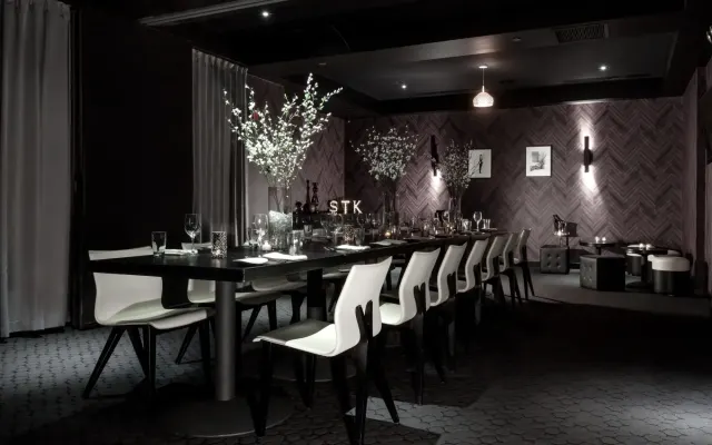STK Steakhouse - Chicago photo 1