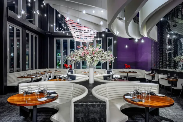 STK Steakhouse - Aventura photo 1