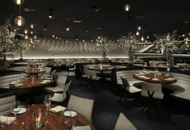 STK Steakhouse - Orlando photo 2