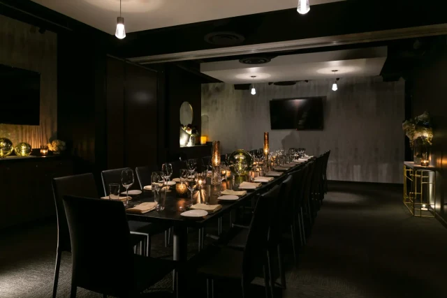 STK Steakhouse - Nashville photo 1