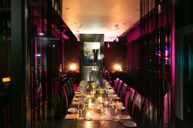 STK Steakhouse - Nashville photo 2