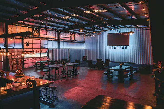 Megaton Brewery photo 2