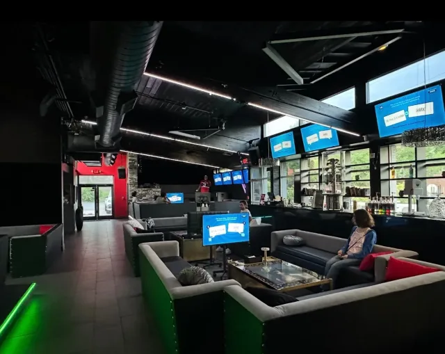 The Bistro & Lounge @ Seigle Ave photo 1