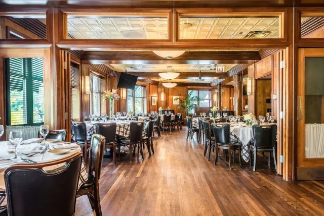 Gibsons Bar & Steakhouse Chicago photo 1
