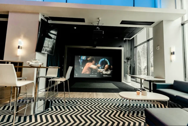 Grand Suites at 1776 Morristown