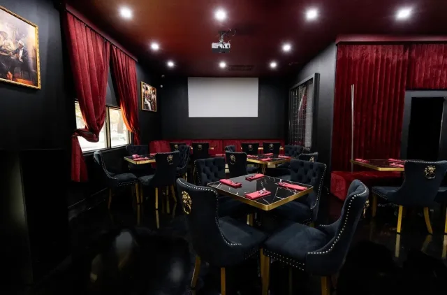 Full Venue Rental at Bayo Social