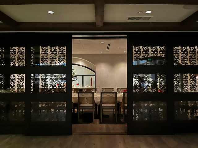 Main Gallery at Carmine’s on 5th