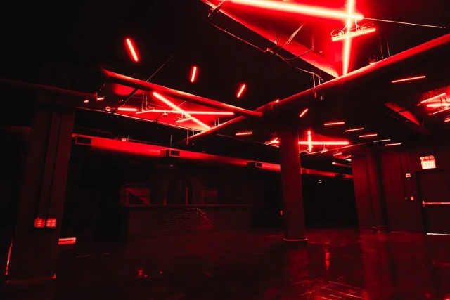 Cellar – The Vault at Eden NYC