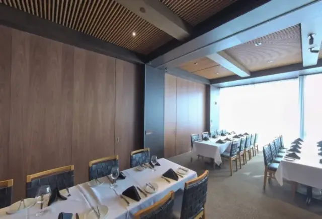 Private Room Combination at Fogo de Chão Brazilian Steakhouse - San Francisco