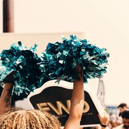 VIP Table Experience at FWD Day + Nightclub