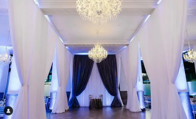The Ballroom at G Pub Providence