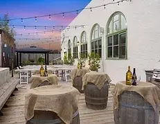 The 'Sanctuary' at Good Life Resorts: Large Group Vacation Rentals & Event Spaces