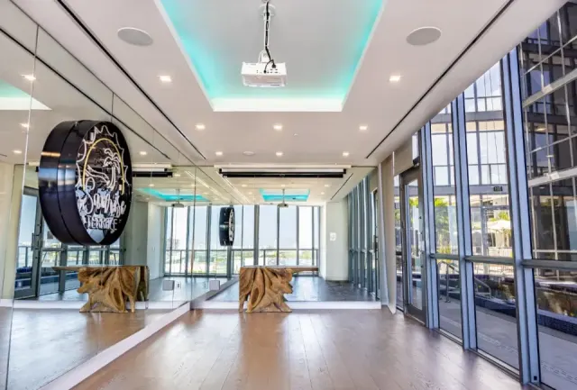 Studio 14 at Grayson Hotel Miami