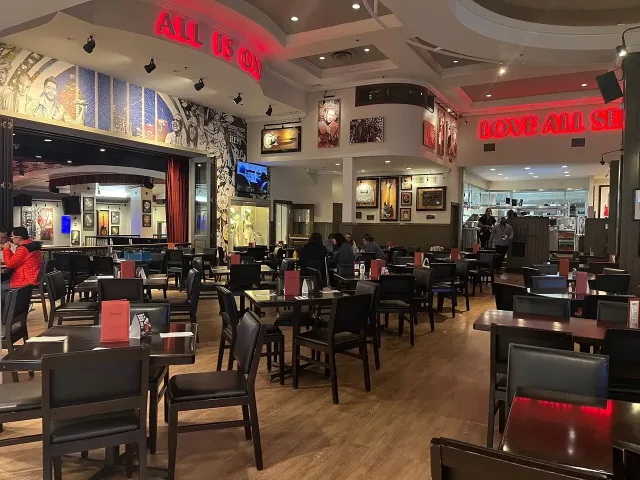 Atlanta Rhythm Section   at Hard Rock Cafe: Atlanta