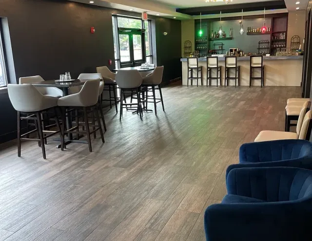 Skye Bar at JoLi Bistro & Bar