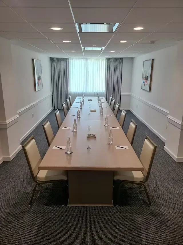Jewel Boardroom at Karol Hotel