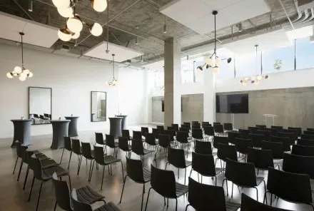 Beachwood Ballroom at Kimpton Everly Hollywood
