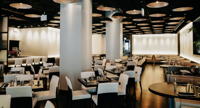 Full Restaurant Buyout at RPM Italian Chicago