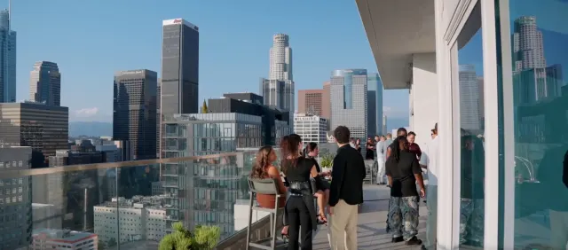 Penthouse at Level Los Angeles