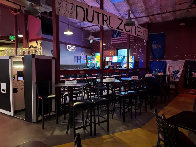 VIP Tables/sections during normal business hours. at Savannah Smiles Dueling Pianos