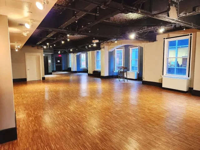 Fourth Floor South at National Union Building