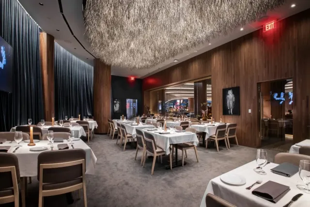 Harmon at Ocean Prime - Las Vegas