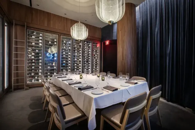 Meritage at Ocean Prime - Las Vegas