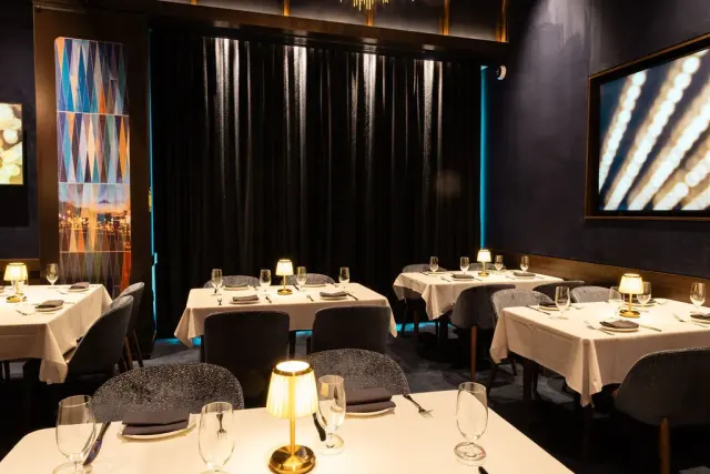 Cumberland at Ocean Prime - Nashville