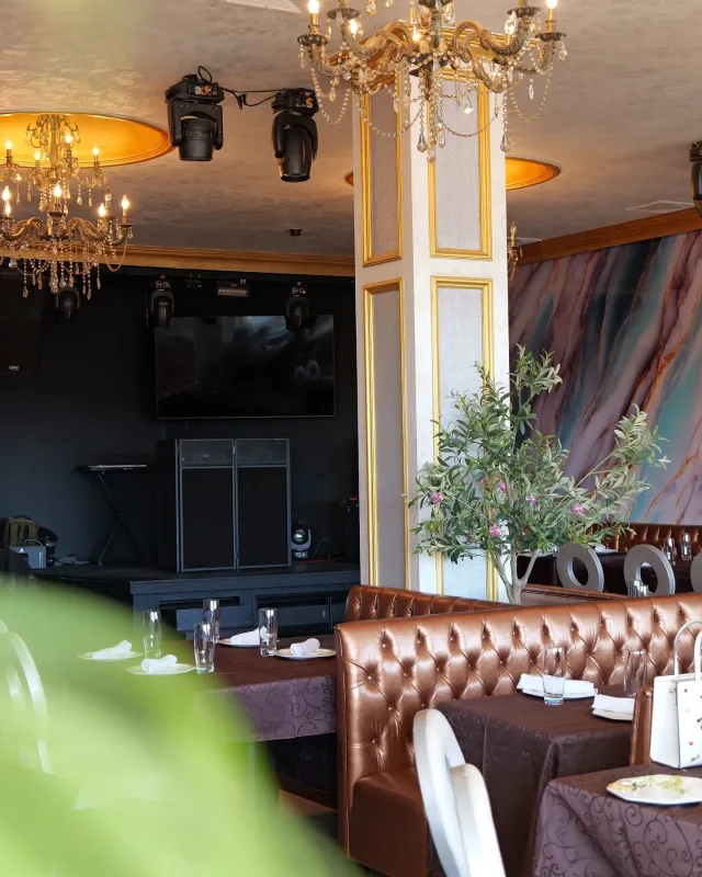 Trend Restaurant & Lounge photo 2