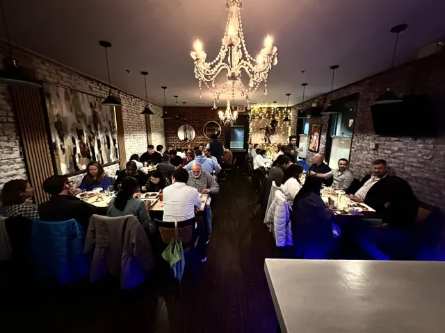 Luna Restaurant photo 2