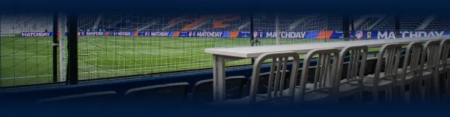 altafiber Field Lounge at TQL Stadium