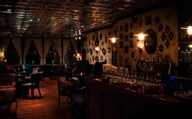 Speakeasy