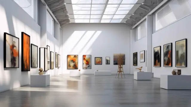 Art Gallery