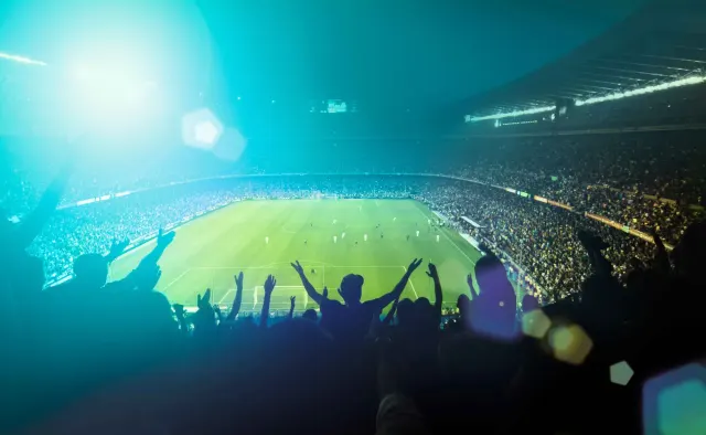 Stadium/Arena