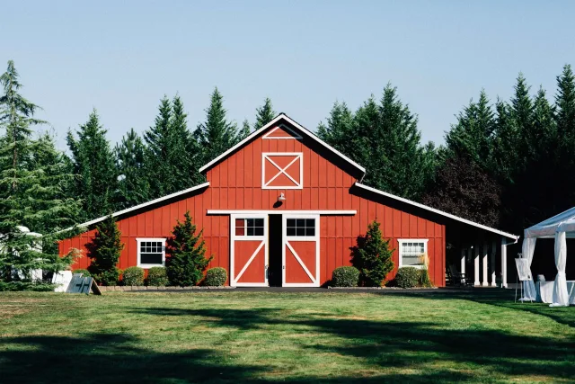 Barn/Farm
