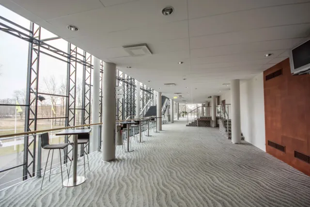 Convention Center