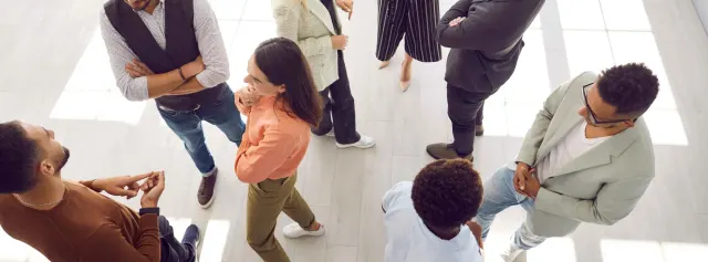 Networking Event