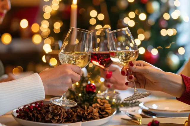 Holiday Party