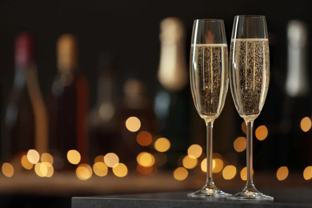 Anniversary Celebration