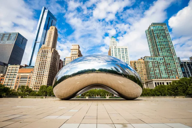 Illinois/Chicago