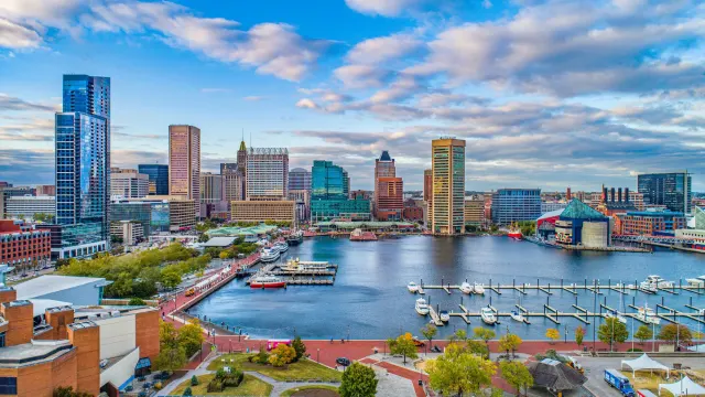Maryland