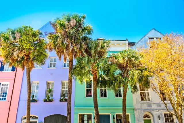 South Carolina