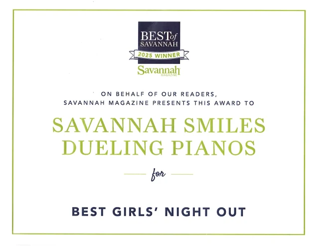 Best Girls' Night Out