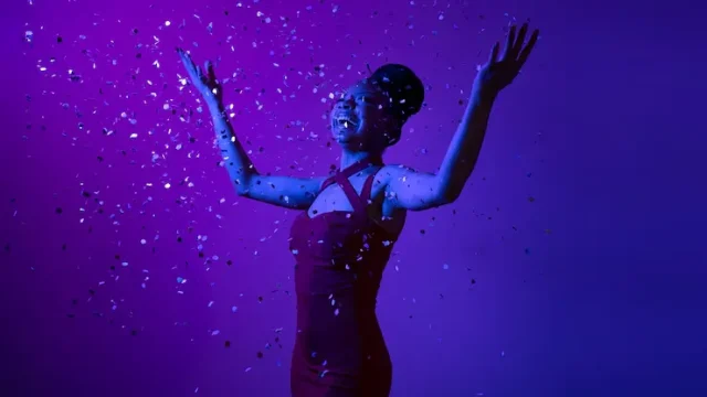 Dance Entertainment