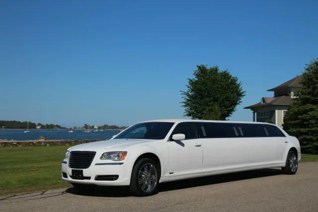 Limousine and Chauffeur Services