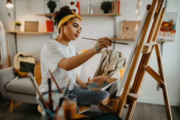Portrait Artistry