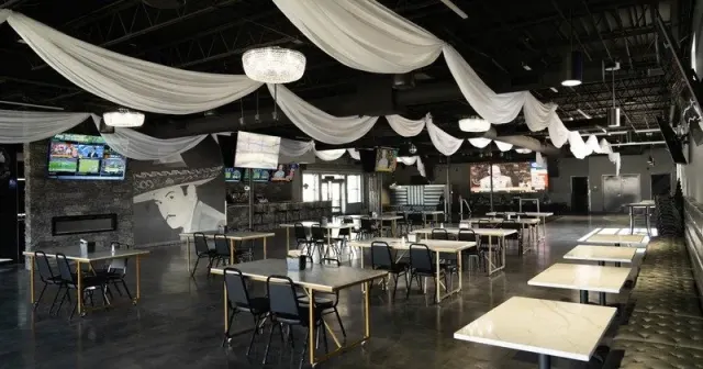 Maria Bonita Restaurant and Bar photo 2