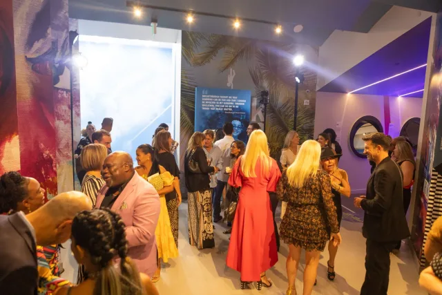Paradox Museum Miami photo 2