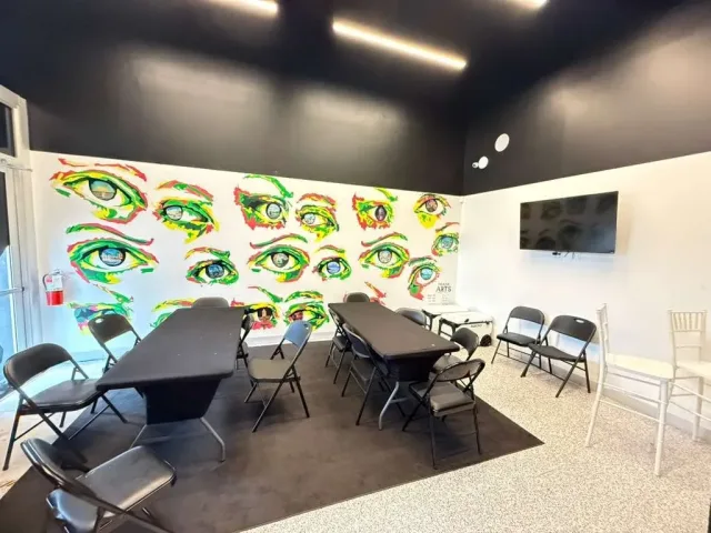 The Studio at Paradox Museum Miami